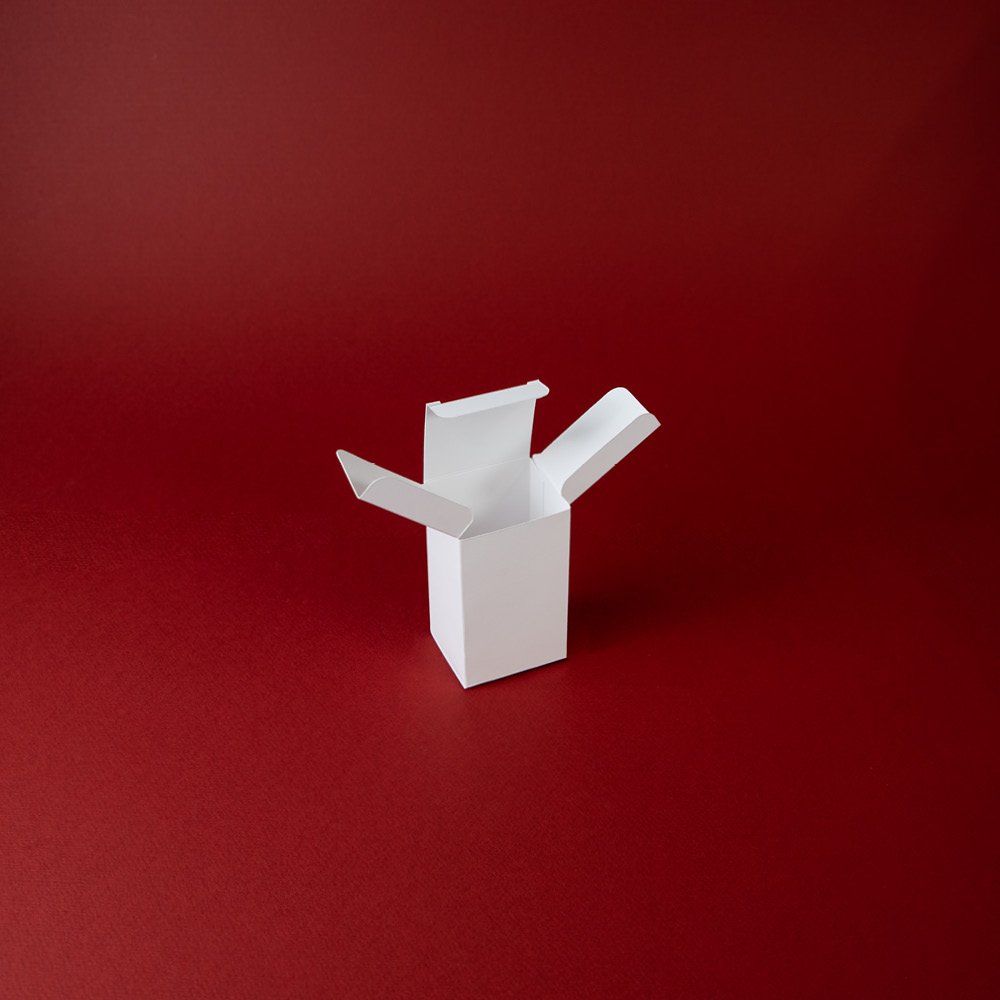 Custom Reinforced Triple-Opening box