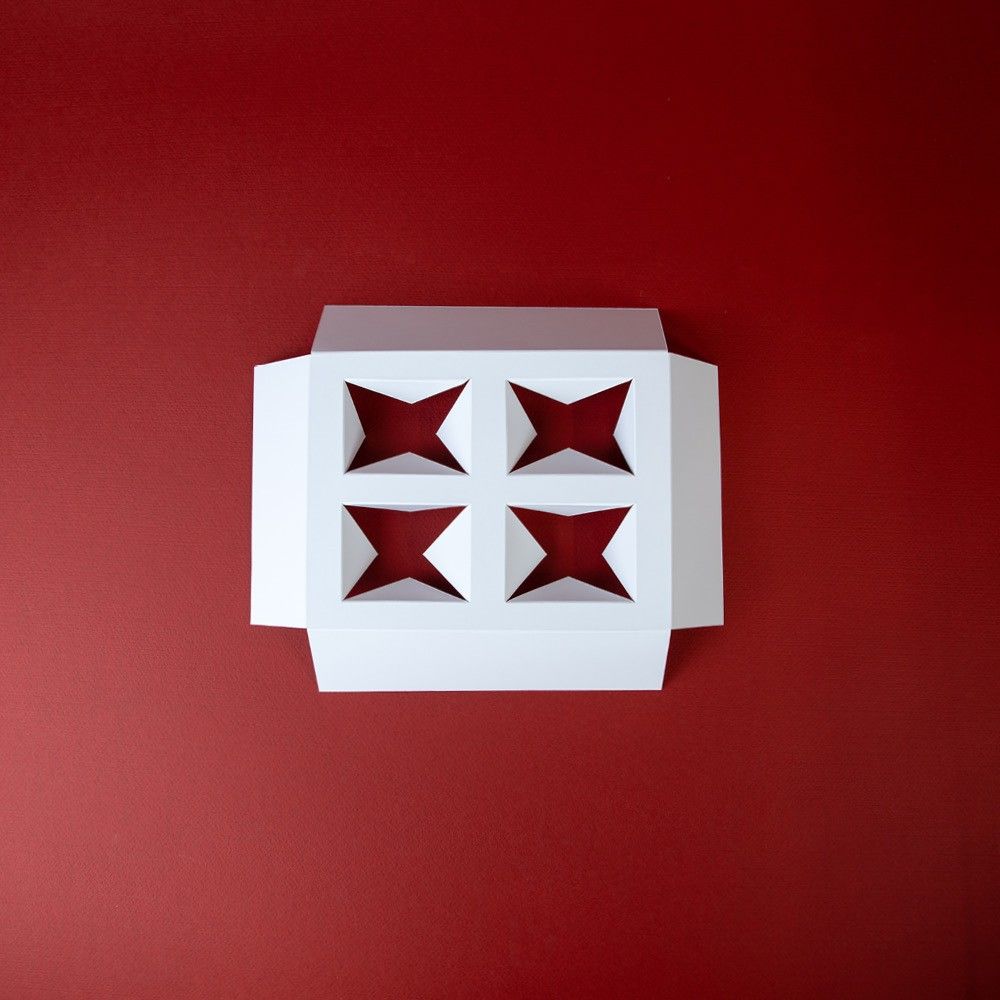 Custom Die-Cut Box Inserts