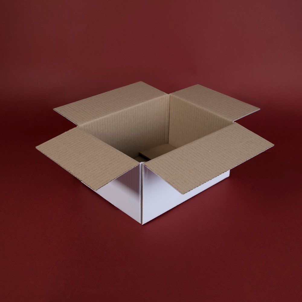 Custom American Boxes