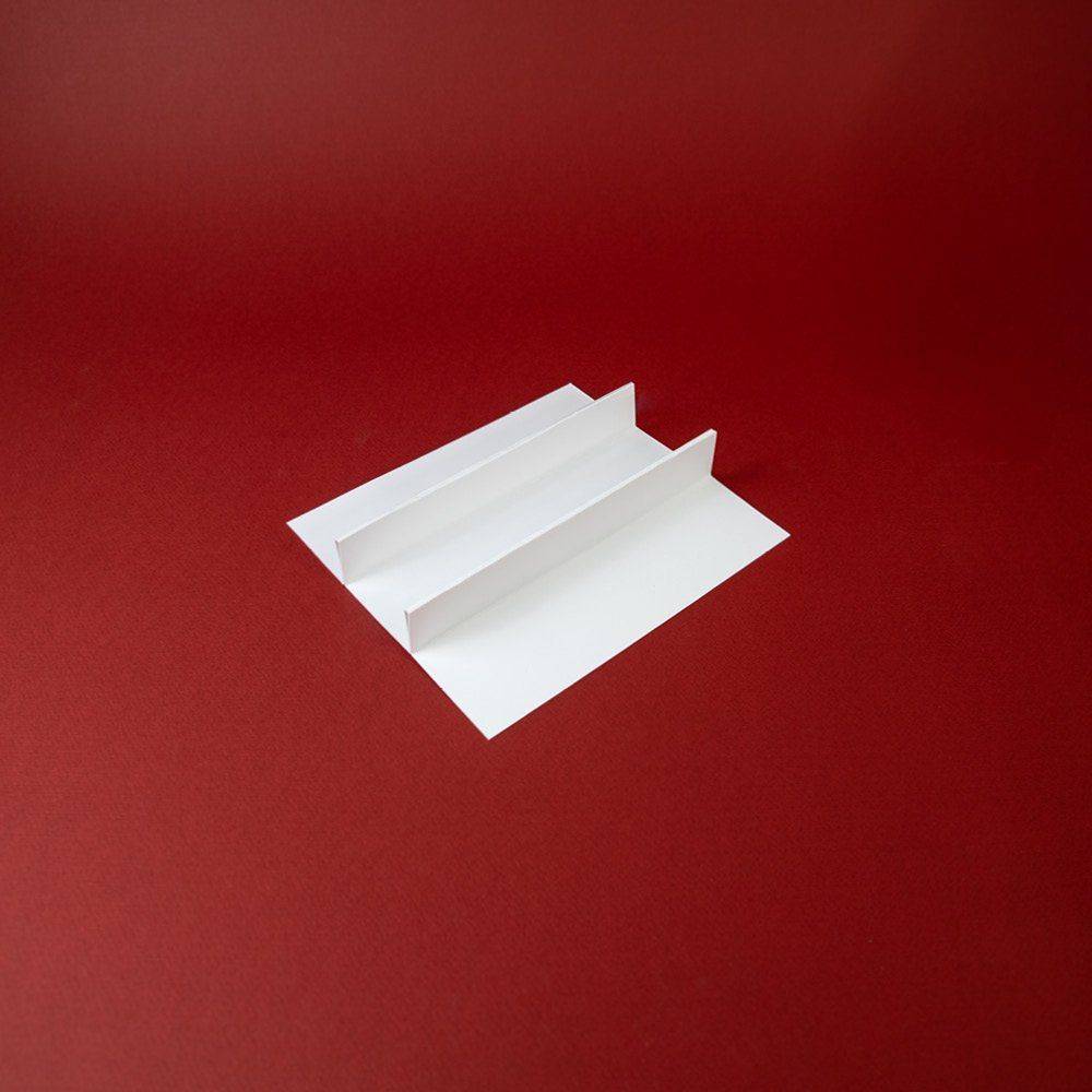 Custom Box Dividers with Base