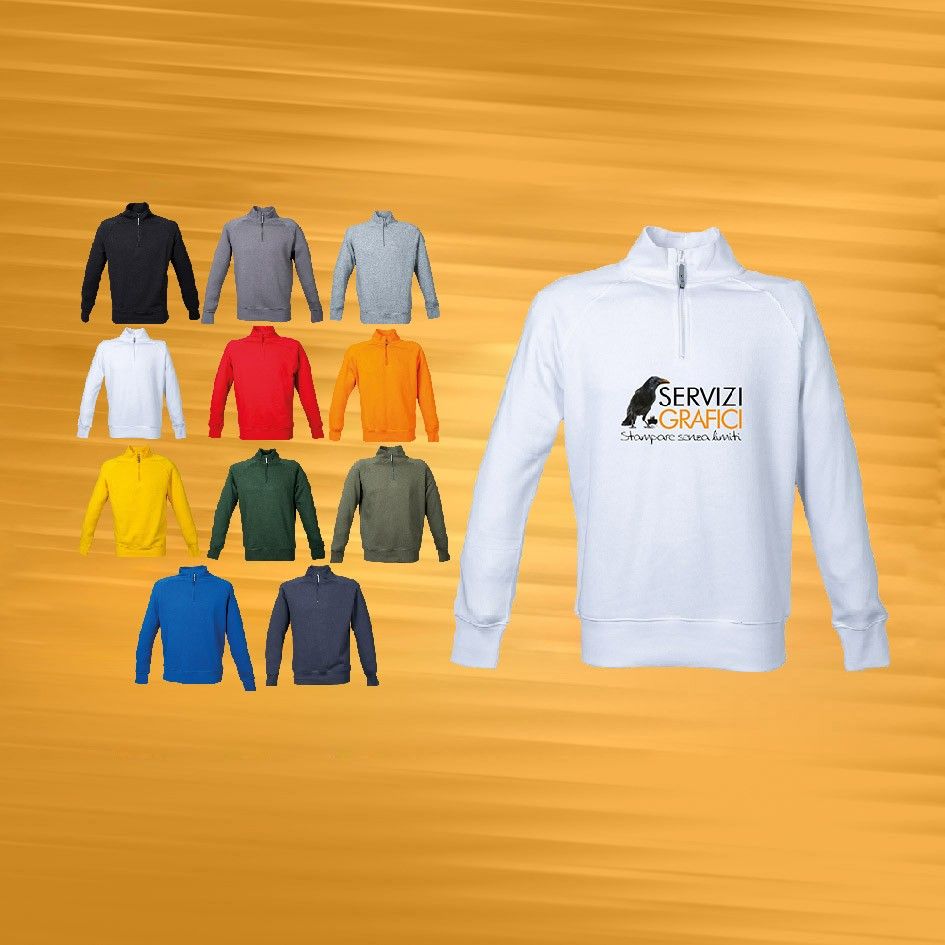 Print on Sweatshirts