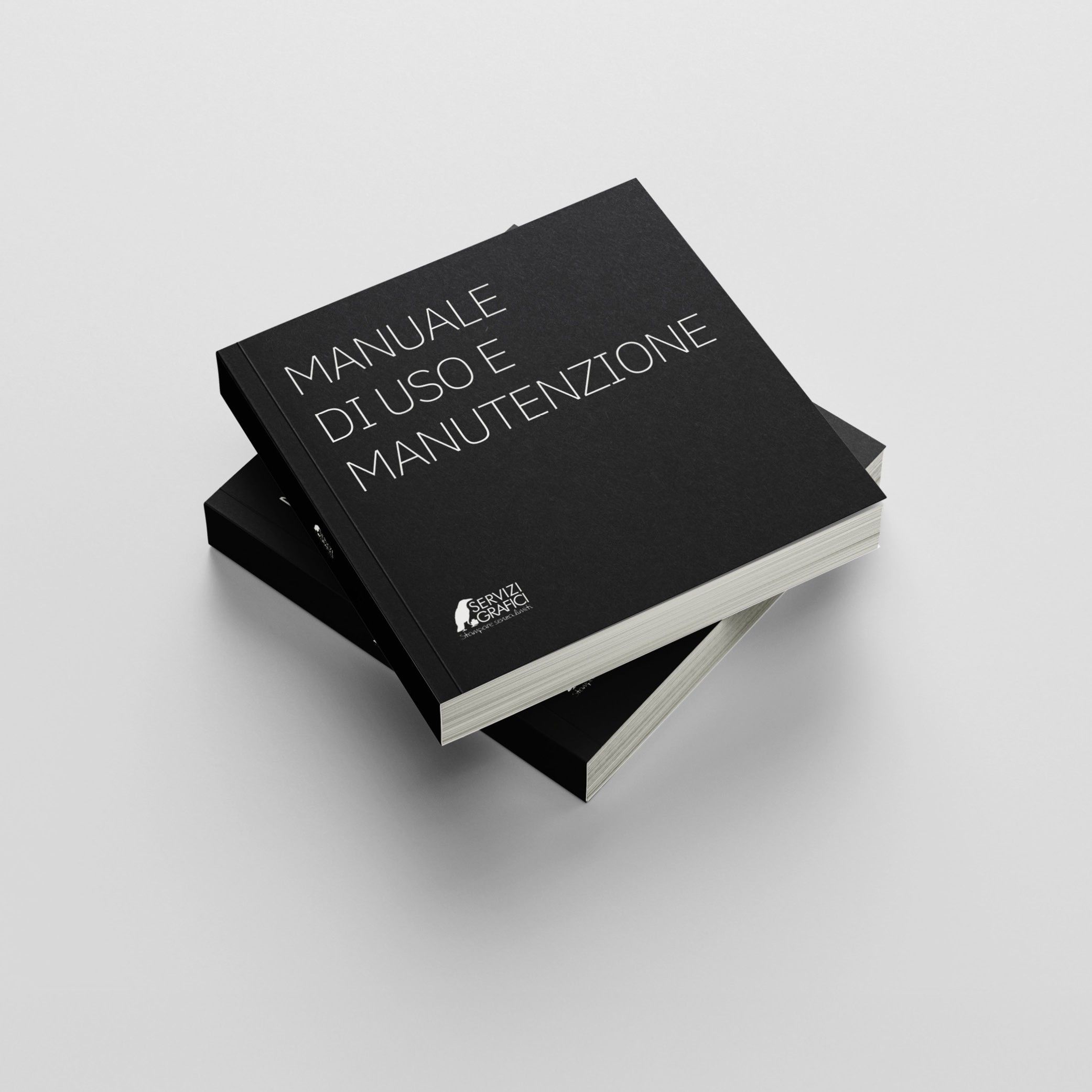 Use and Maintenance Manuals