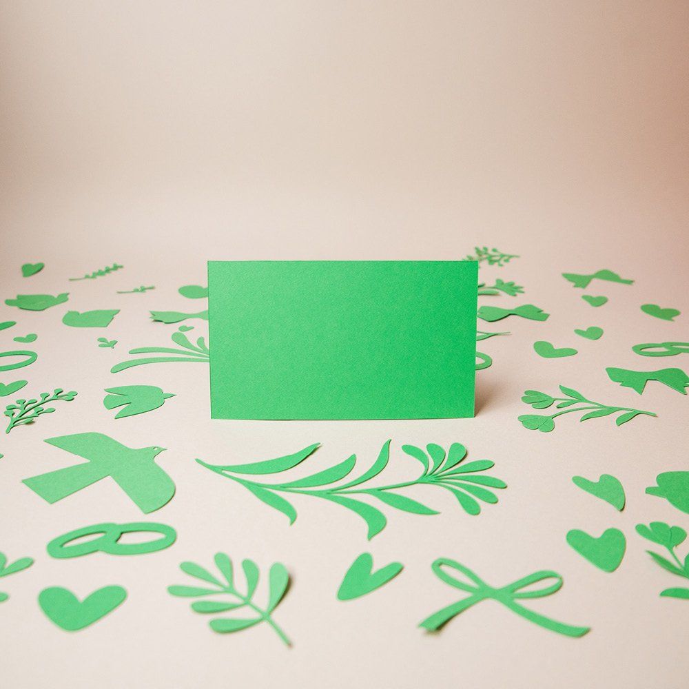 Customized Wedding Invitations and Participations