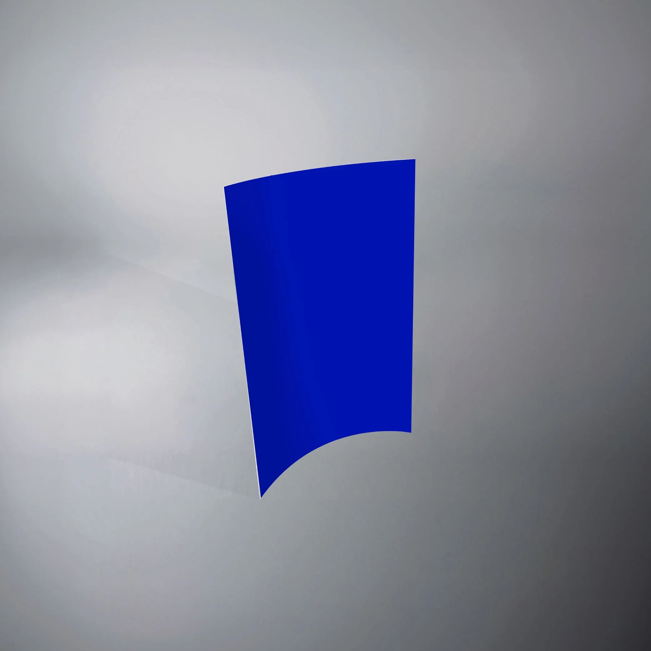 Paper counter display